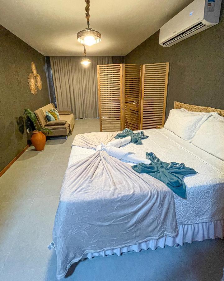 Mani Milagres Studio - Gamboa Patacho Порту-ди-Педрас Экстерьер фото